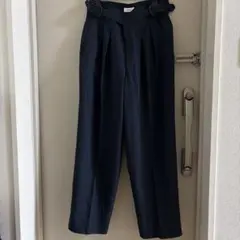 セール中！　the RERACS 23ss グルカパンツ