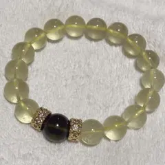 2025年最新】モルダバイト ブレスレットの人気アイテム - メルカリ