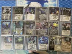 バトスピ　勇傑　ケイオス　デッキ　バトルスピリッツ バトスピ 勇傑 ケイオス デッキ バトルスピリッツ - メルカリ