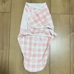 ADEN+ANAIS(DISNEY) WRAP SWADDLE 0-3 mos