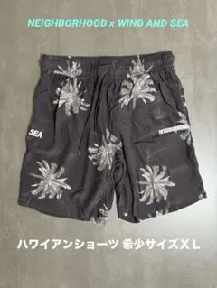 完売品】 WIND AND SEA × FR2 GOLF ペイズリー パンツ - メルカリ