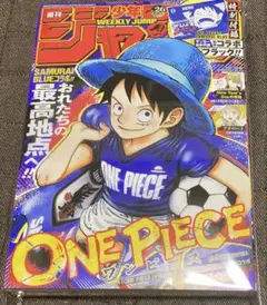 週刊少年ジャンプ 2026年26号 ONE PIECE 新品 未読 - メルカリ