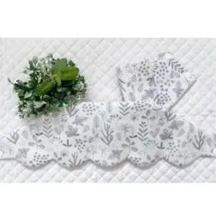 抱っこ紐用よだれカバー／首回りカバー｜ベビービョルン 出産祝い【koyou.】