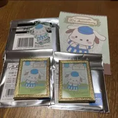 ポチャッコセット