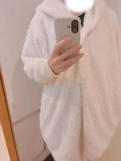 ボア ルームウェア