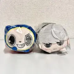 2026年最新】ペルソナQ2 もちころりんの人気アイテム - メルカリ