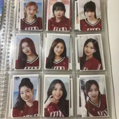 TWICE READY TO BE SPECIAL FCくじ トレカ コンプ - メルカリ