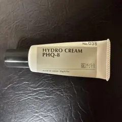 KISO care HYDRO CREAM PHQ-8 20gのサムネイル