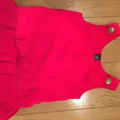 babygap18-24m 90cmジャンパースカート