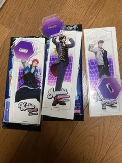 池田匡志 ジェラミーブラシエリ スパイダークモノス アクスタ - メルカリ