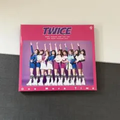 TWICE One More Time CD＋DVD