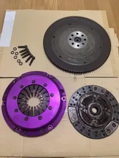 DC5 インテグラ タイプR 後期型純正 ノーマル クラッチ ディスク カバー DC5 インテグラ タイプR 後期型純正 ノーマル クラッチ ディスク