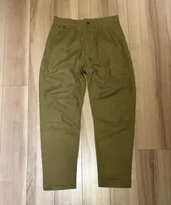 Nigel Cabournブラウン ユーティリティパンツSize38のサムネイル