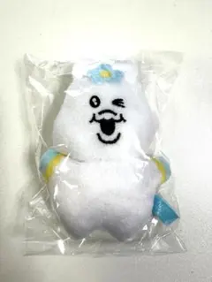 んぽちゃむ ぬいぐるみマスコット