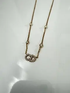 ウシジマくん着用 ロードキャメロット【定価18万】 ネックレス 