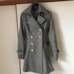 お値下げ！セシルマクビー　コート　Mサイズ