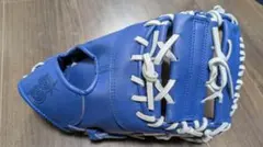 【早い者勝ち】DeNAベイスターズ　2020年ファンクラブ特典　ファーストミット 早い者勝ち】DeNAベイスターズ 2020年ファンクラブ特典