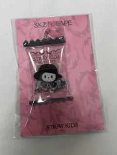 スキズ アイエン アイドル