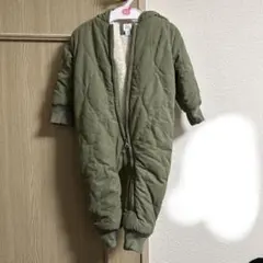 baby GAP フード付きアウター 6-12 months