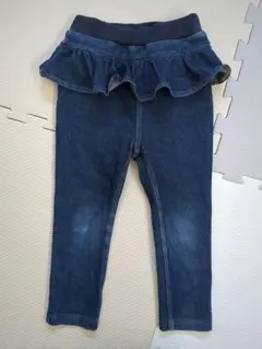 プティマイン❁フリルズボン