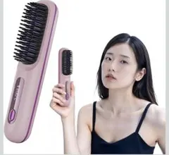 ヘアブラシのサムネイル