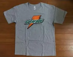 ゲータレード　Gatorade 企業ロゴ　企業コラボ.....