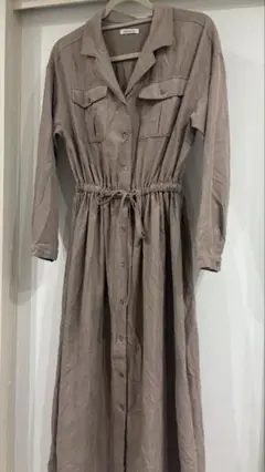olive des olive ロングワンピース