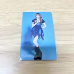 ME:I 清水恵子