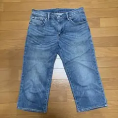 Levi's 502 ストレートデニム 30インチ