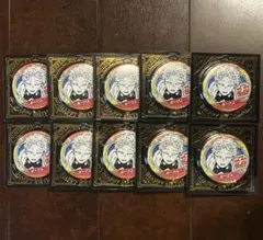 僕のヒーローアカデミア ホークス バースデイ缶バッジ2024