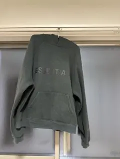 FOG Essentials プルオーバーパーカー　Sのサムネイル