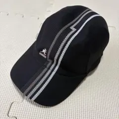 美品　KANGOL キャップ　帽子のサムネイル