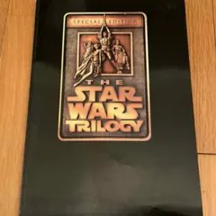 Star Wars Trilogy & From a Certain - メルカリ