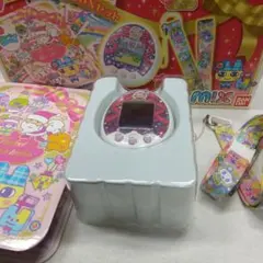 Tamagotchimix 20周年アニバーサリーギフトセット