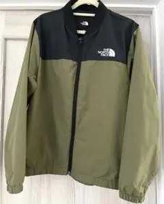 THE NORTH FACE ノースフェイスジャケットtrack Jacket
