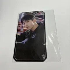 seventeen cafe 入場特典 DK