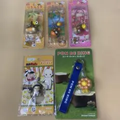 平成レトロ　80点　キャラクター　グッズ コレクション　キーホルダー　まとめ売り 2025年最新】平成レトロキーホルダーの人気アイテム - メルカリ