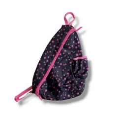00s old gap shoulder bag star y2kのサムネイル