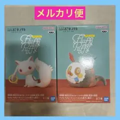 魔法少女まどか☆マギカ 叛逆の物語 キュゥべえ＆お菓子の魔女