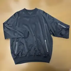 DISCOVERD ディスカバード　ナイロン　ミリタリー　サイズM