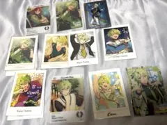 巴日和 特典ぱしゃっつ 50枚 巴日和 特典ぱしゃっつ 50枚 巴日和 あんスタ ぱしゃっつ ぱしゃ