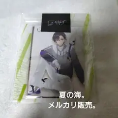 剣持刀也 キャラクターグッズ