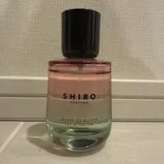 SHIRO LAYERS OF BLOOM シロ　レイヤーオブブルームのサムネイル