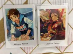 あんスタ 天満光 ぱしゃっつ