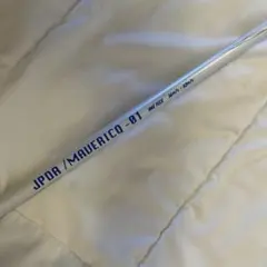 新品未使用 JPDR MAVERICQ-01シャフト 2025年最新】MAVERICQの人気アイテム - メルカリ