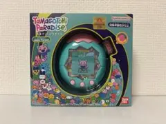 新品未開封 たまごっちパラダイス Jade Forest Tamagotchi - メルカリ
