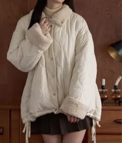 ジャケット ダウンジャケット