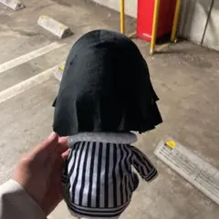 鬼滅の刃　BIGぬいぐるみ7 伊黒小芭内