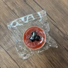 スクイーズ　食品サンプル マグネット デザート カプセルトイ