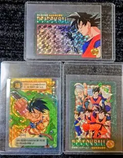 2026年最新】ドラゴンボールカード ビジュアルアドベンチャーの人気